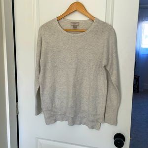 Women’s Loft sweater